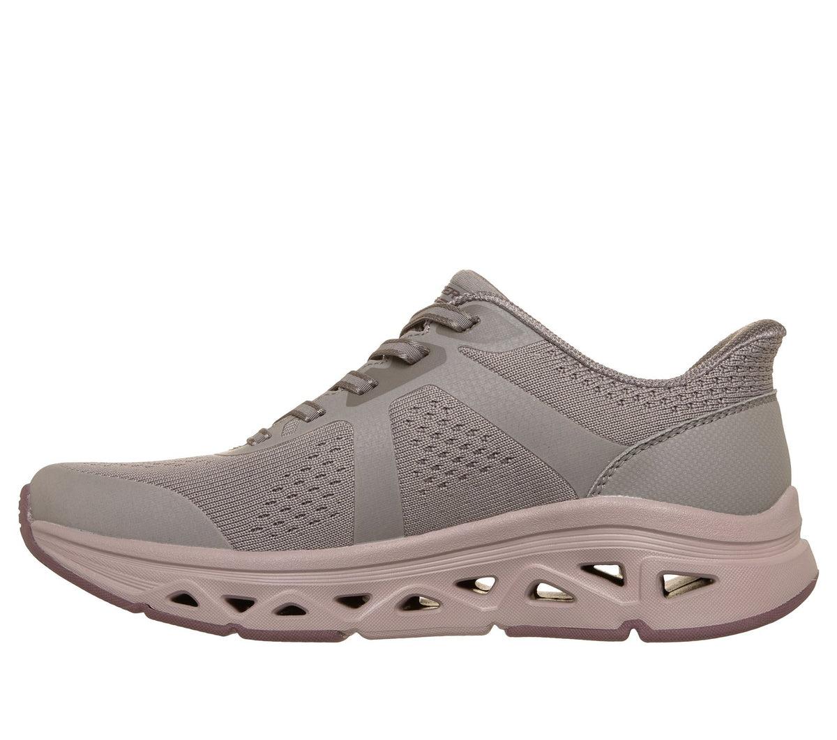 Skechers Slip-ins: BOBS Sport Arc Waves Remix - Get Grounded
