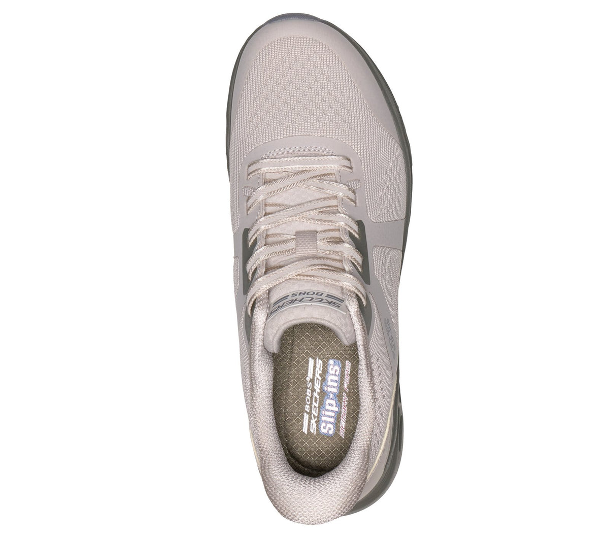 Skechers Slip-ins: BOBS Sport Arc Waves Remix - Get Grounded