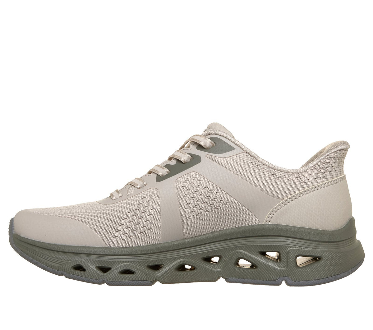 Skechers Slip-ins: BOBS Sport Arc Waves Remix - Get Grounded
