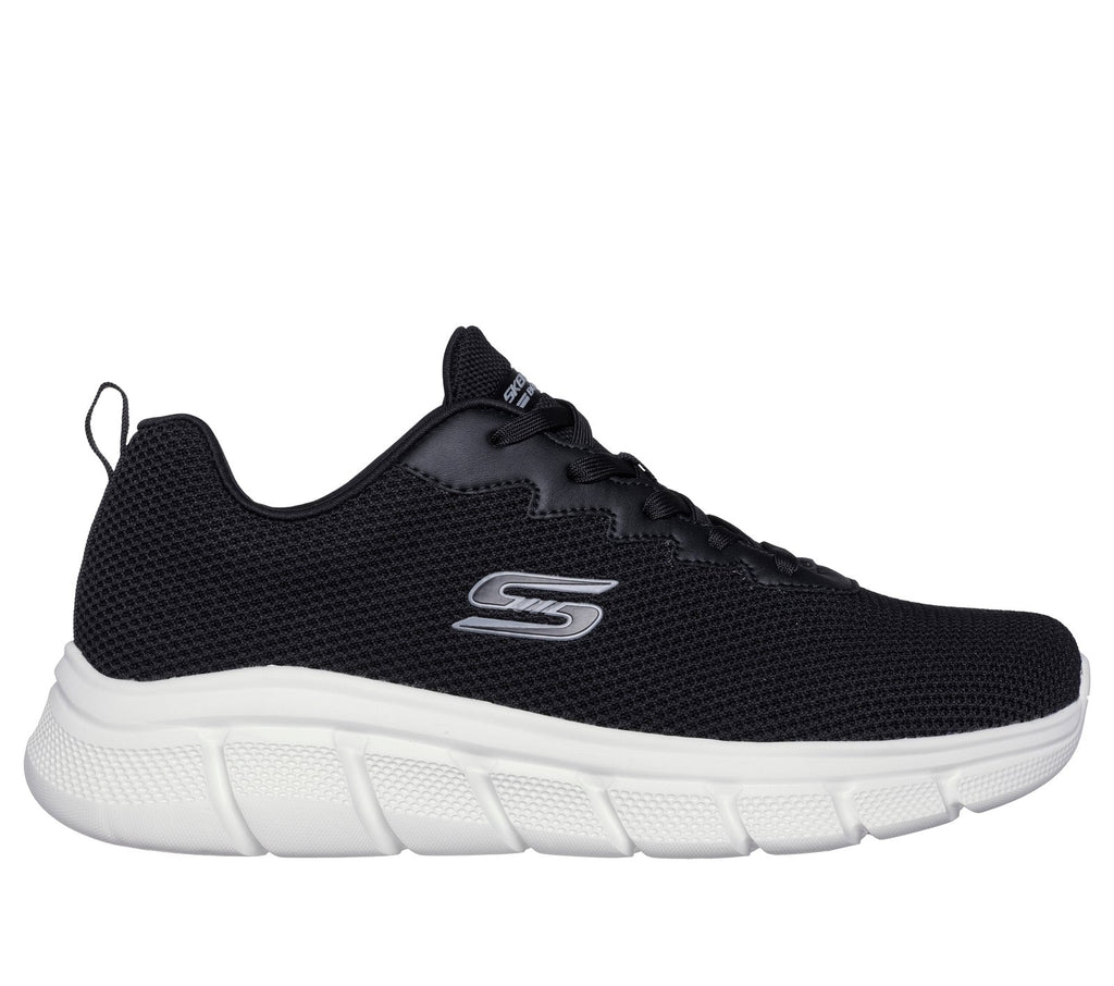 BOBS Sport B Flex - Chill Edge, BLACK