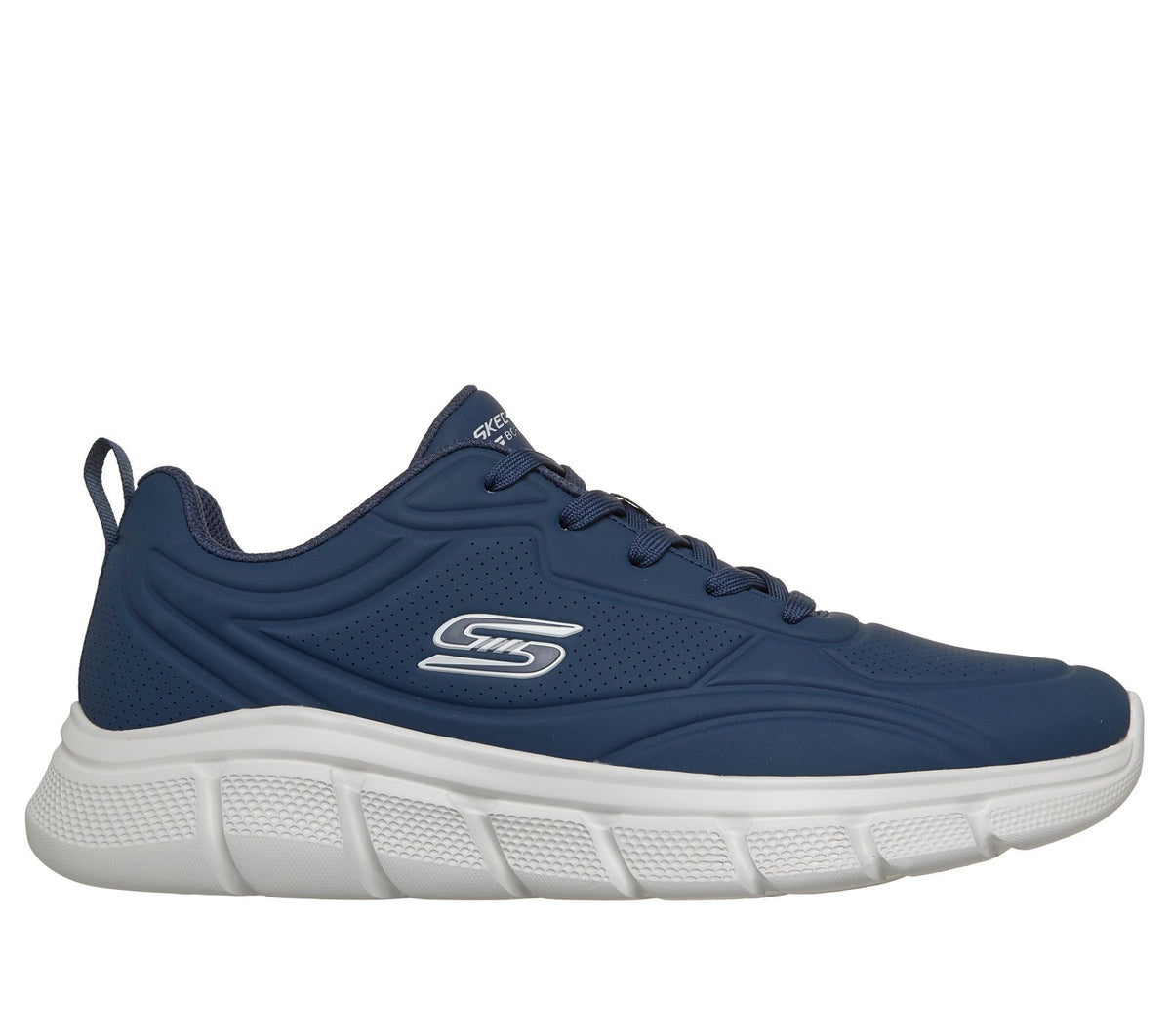 BOBS Sport B Flex - Arctic Edge, NAVY
