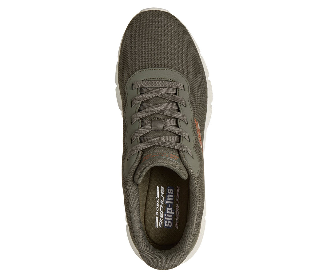Skechers Slip-ins: BOBS Sport B Flex - Glacial Edge
