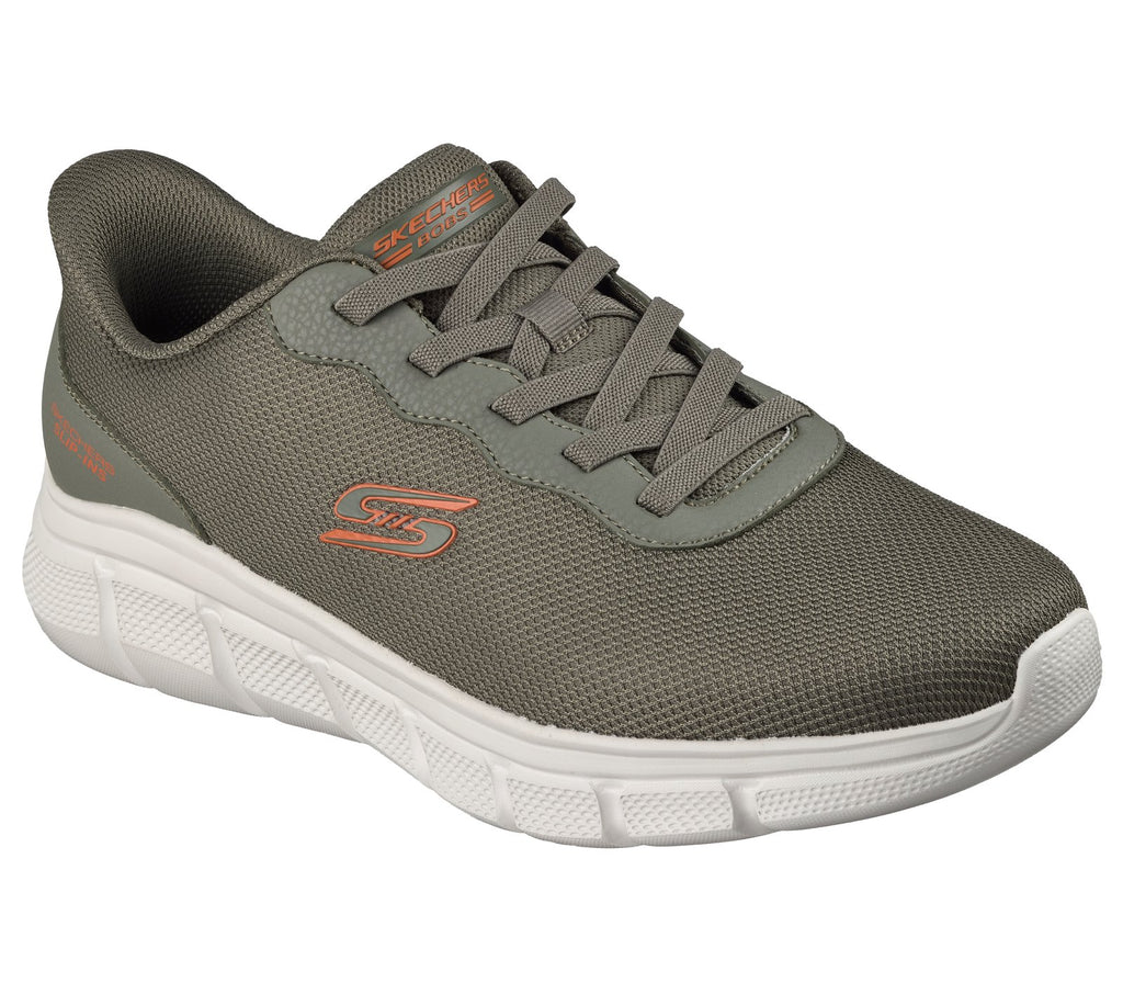 Skechers Slip-ins: BOBS Sport B Flex - Glacial Edge