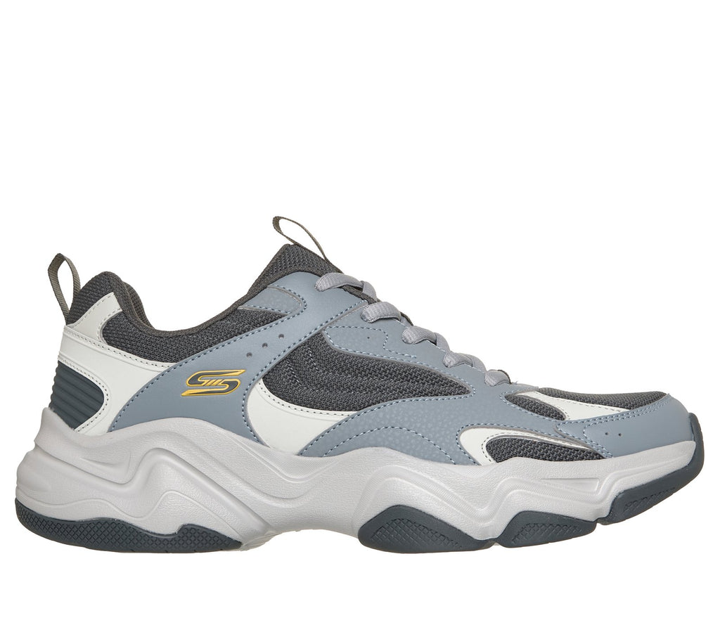 BOBS Sport Diego - Fusion Motion, GRAY / MULTI