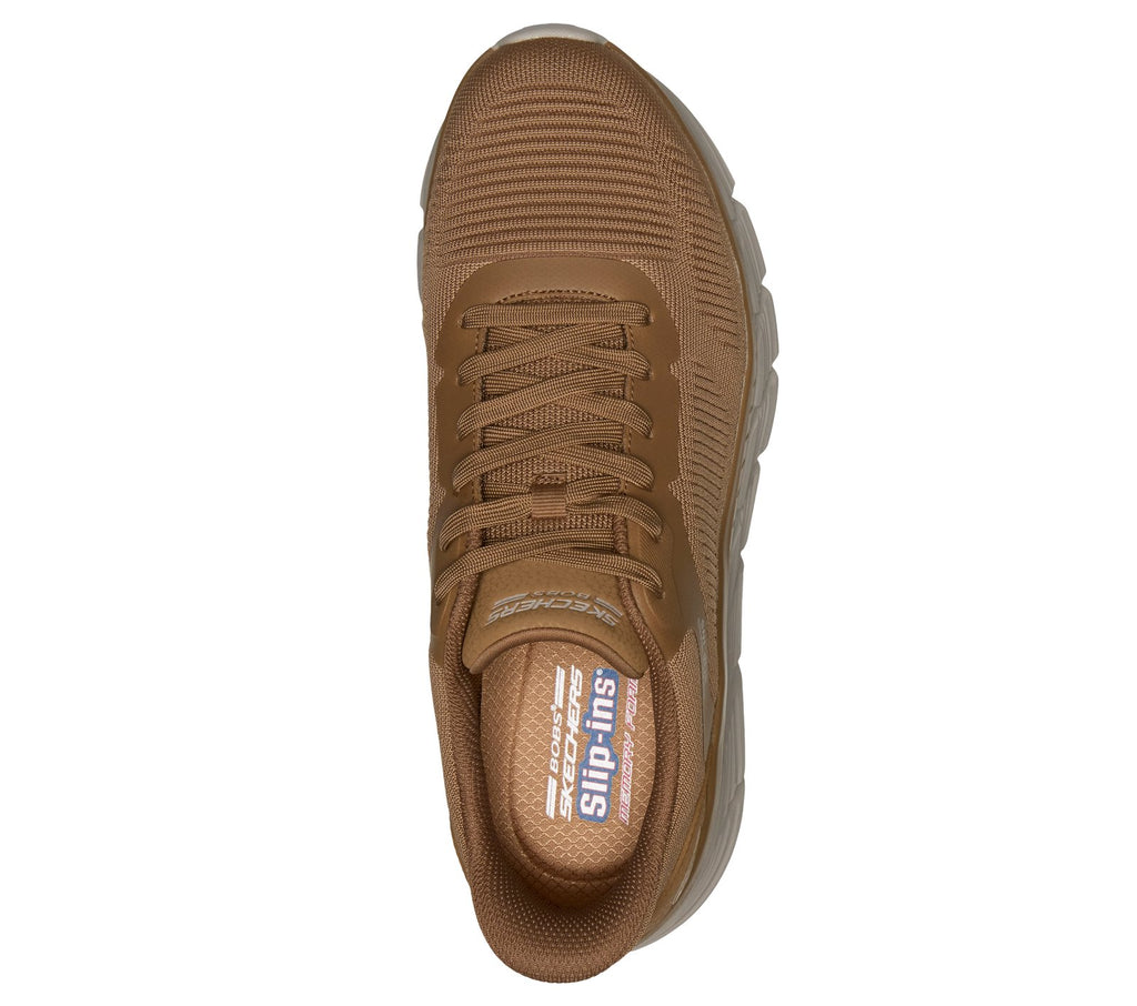 Skechers Slip-ins: BOBS Sport B Flex HI - Velocity Knit