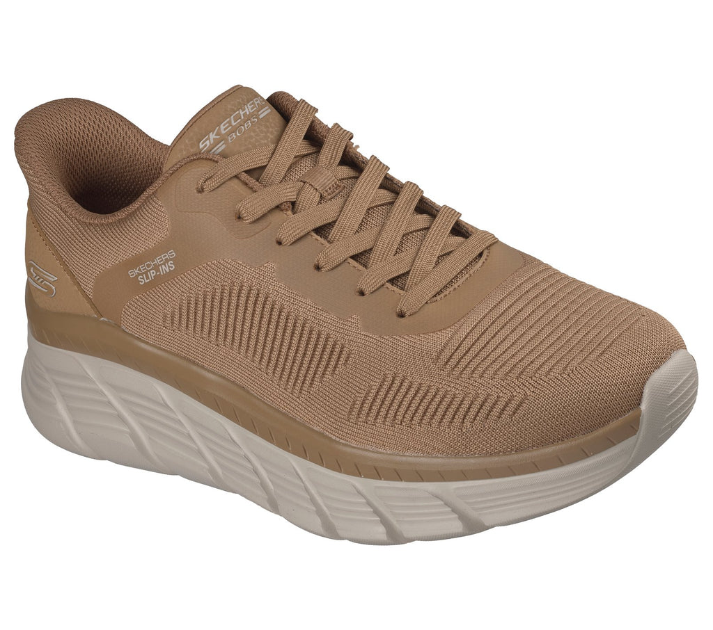 Skechers Slip-ins: BOBS Sport B Flex HI - Velocity Knit