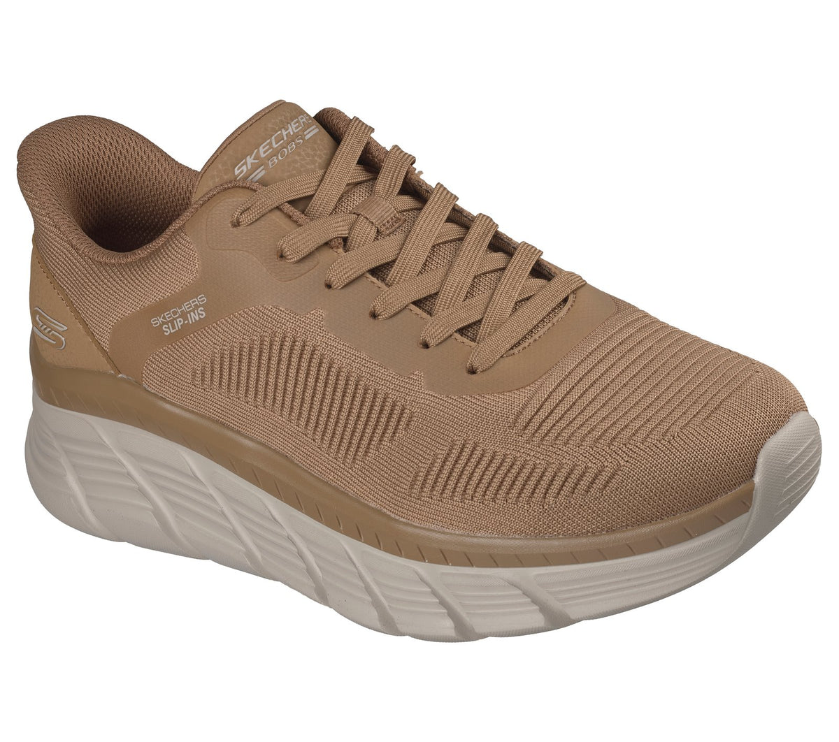 Skechers Slip-ins: BOBS Sport B Flex HI - Velocity Knit