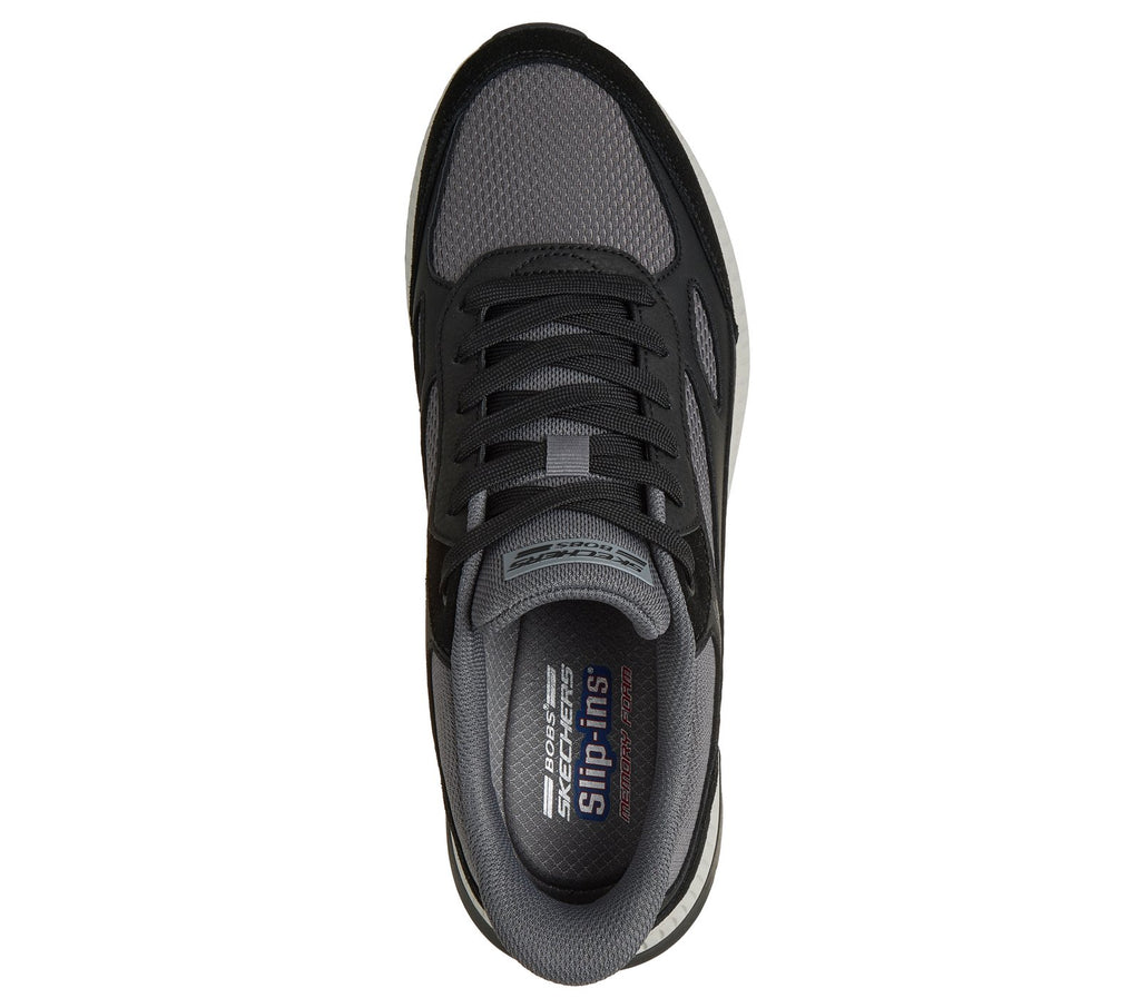 Skechers Slip-ins: BOBS Sport Squad 4 - Core Look
