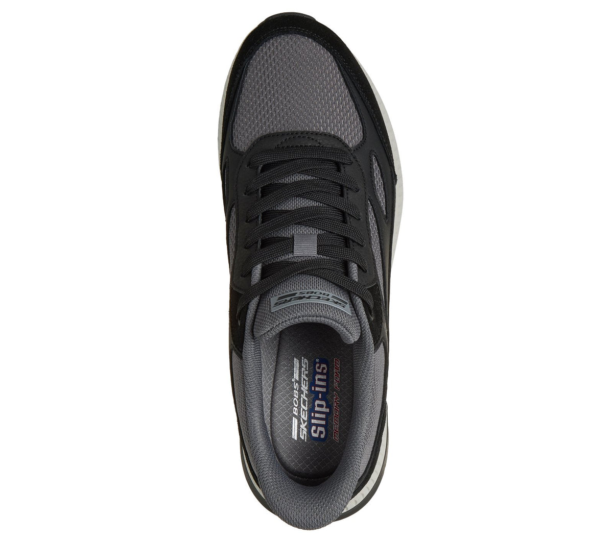 Skechers Slip-ins: BOBS Sport Squad 4 - Core Look