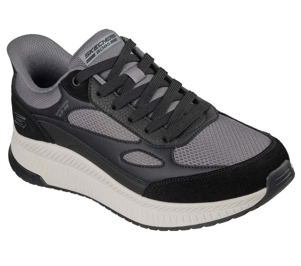 Skechers Slip-ins: BOBS Sport Squad 4 - Core Look