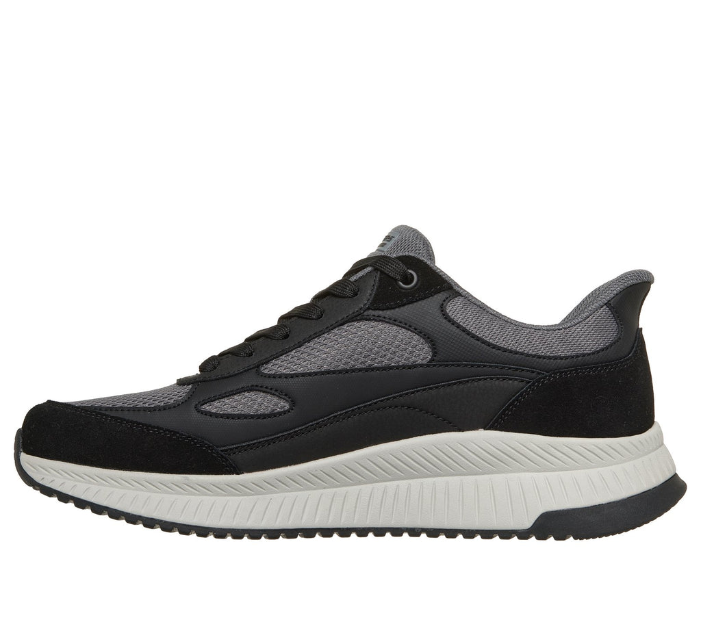 Skechers Slip-ins: BOBS Sport Squad 4 - Core Look