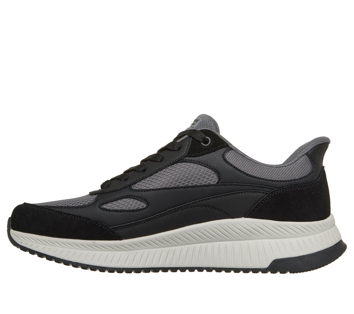 Skechers Slip-ins: BOBS Sport Squad 4 - Core Look