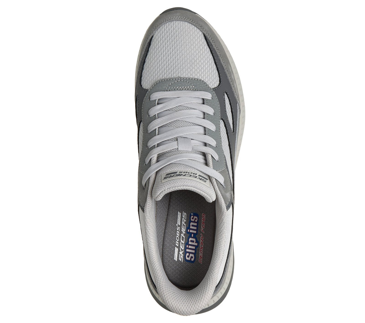 Skechers Slip-ins: BOBS Sport Squad 4 - Core Look