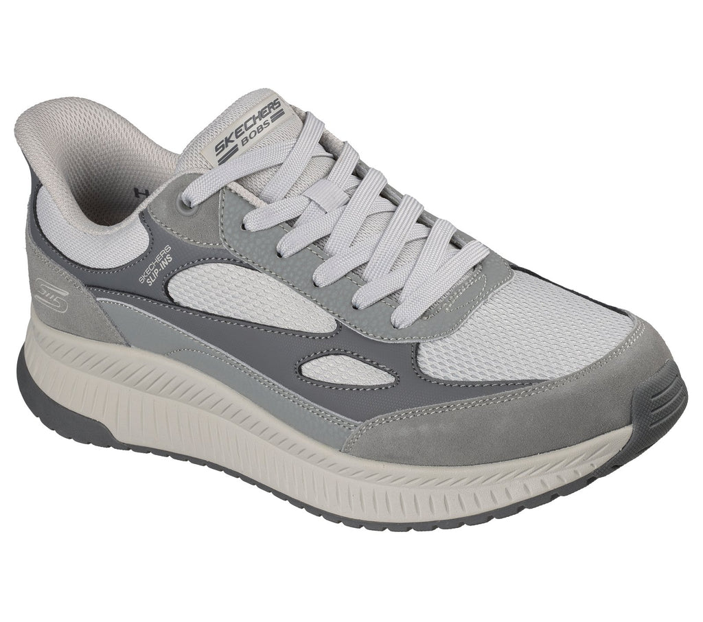 Skechers Slip-ins: BOBS Sport Squad 4 - Core Look