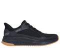Skechers Slip-ins: BOBS Sport Squad Chaos 4, BLACK