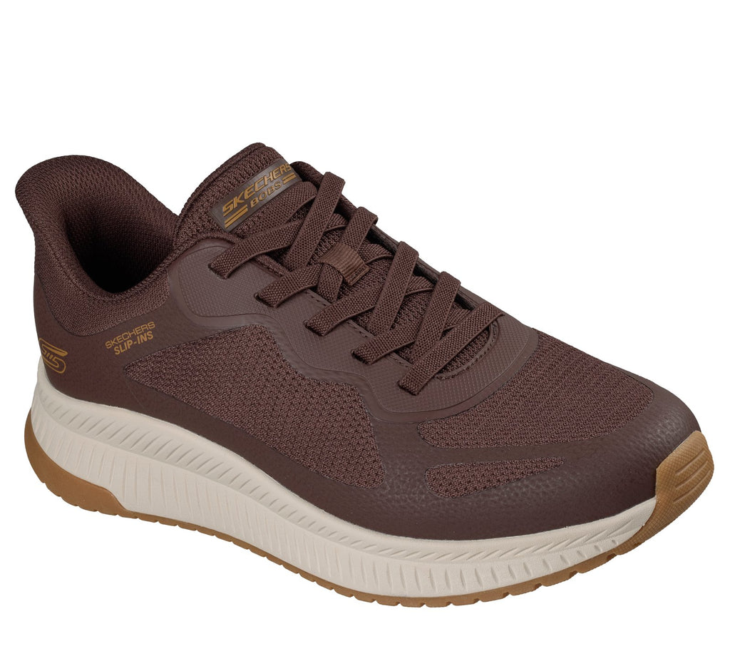 Skechers Slip-ins: BOBS Sport Squad Chaos 4