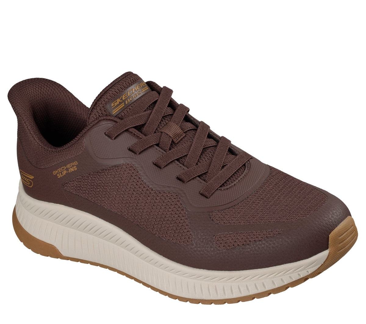 Skechers Slip-ins: BOBS Sport Squad Chaos 4