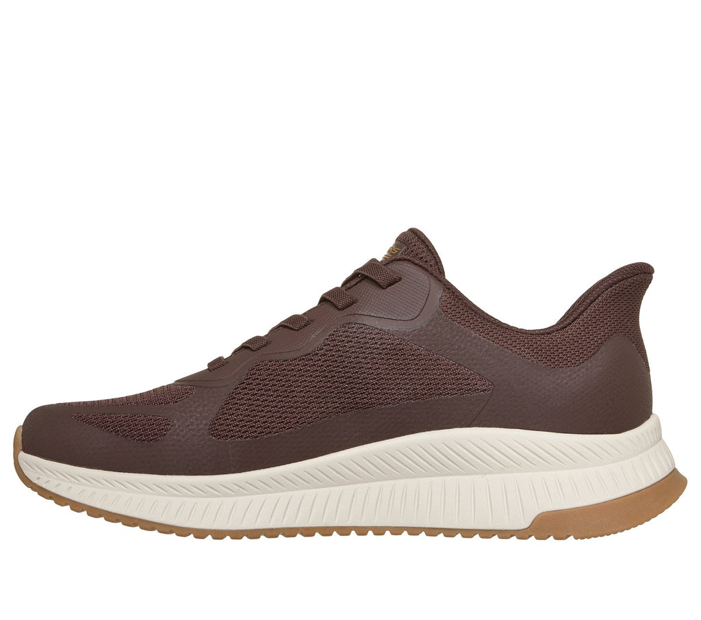 Skechers Slip-ins: BOBS Sport Squad Chaos 4