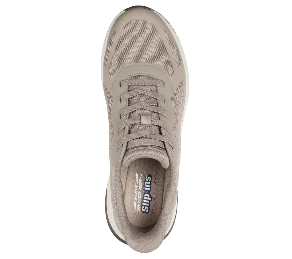 Skechers Slip-ins: BOBS Sport Squad Chaos 4