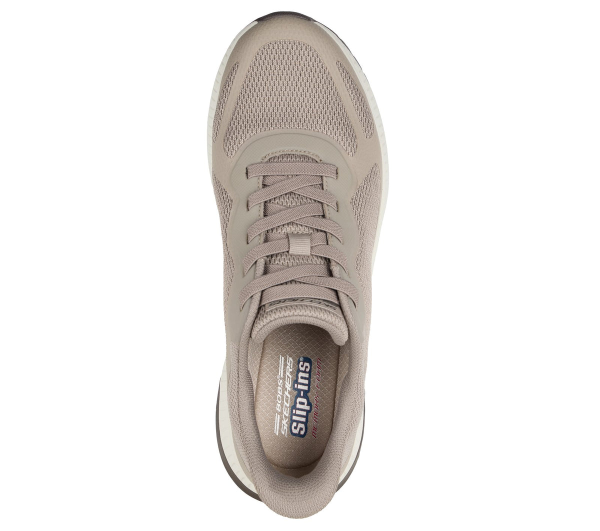 Skechers Slip-ins: BOBS Sport Squad Chaos 4