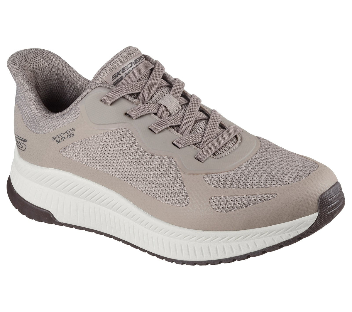 Skechers Slip-ins: BOBS Sport Squad Chaos 4