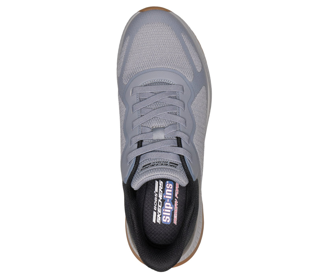 Skechers Slip-ins: BOBS Sport Squad Chaos 4