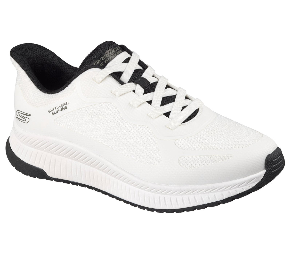 Skechers Slip-ins: BOBS Sport Squad Chaos 4
