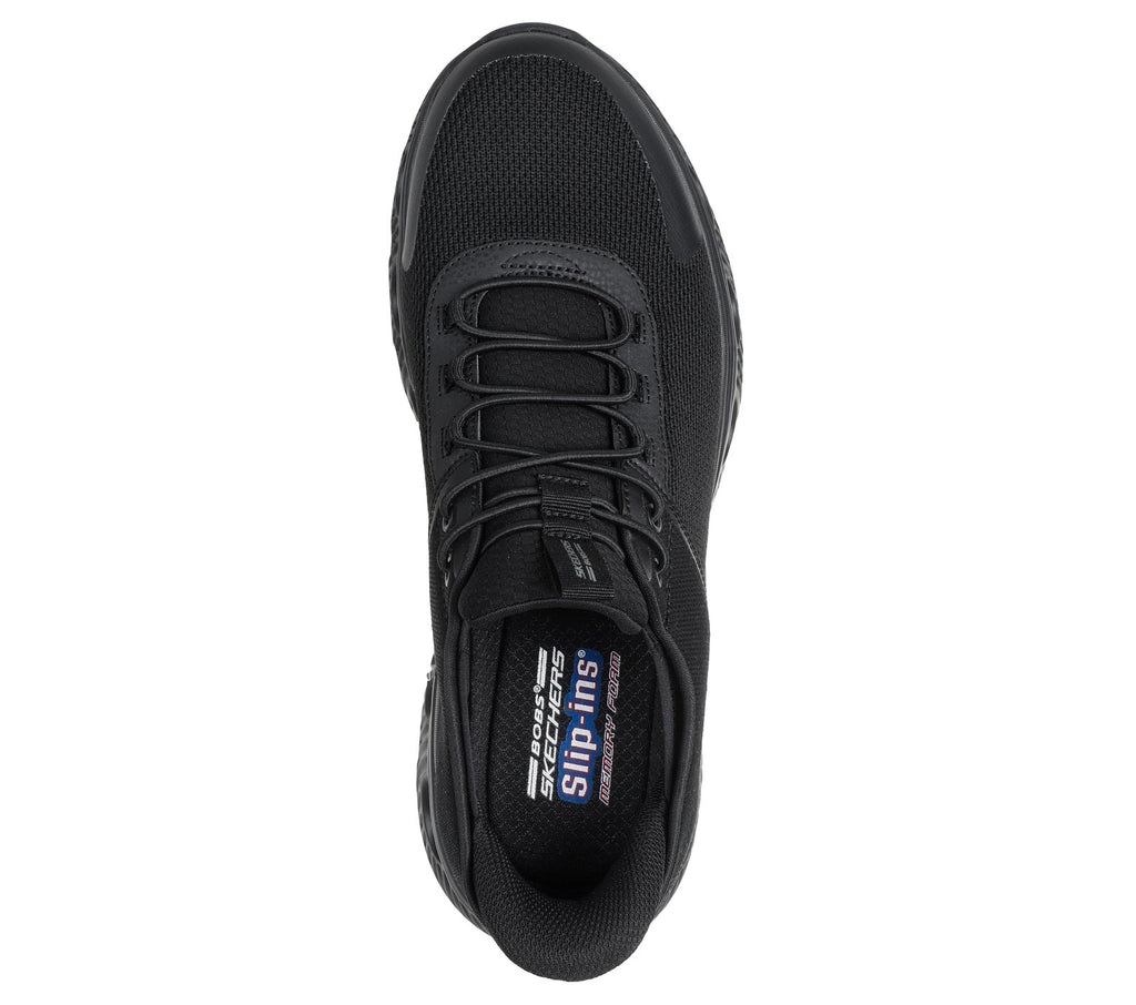Skechers Slip-ins: BOBS Sport Arc Waves - Slick Turn