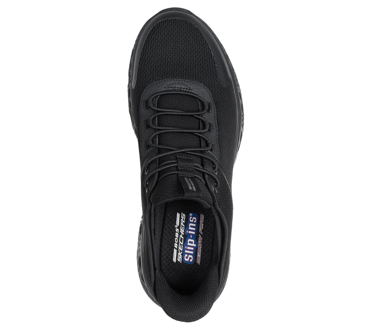 Skechers Slip-ins: BOBS Sport Arc Waves - Slick Turn