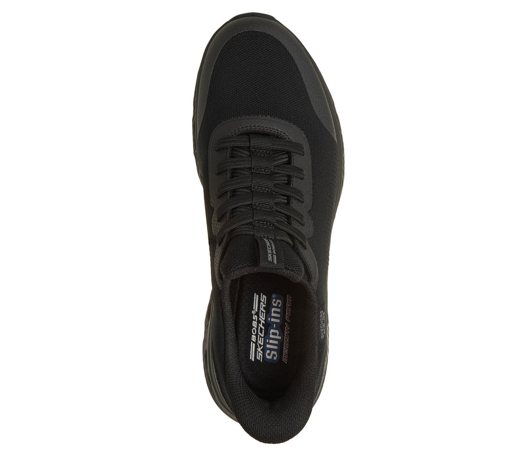 Skechers Slip-ins: BOBS Sport Arc Waves - Upper Motion