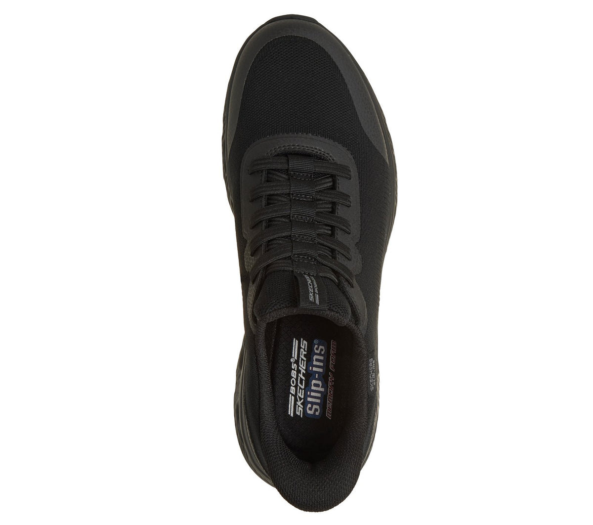 Skechers Slip-ins: BOBS Sport Arc Waves - Upper Motion