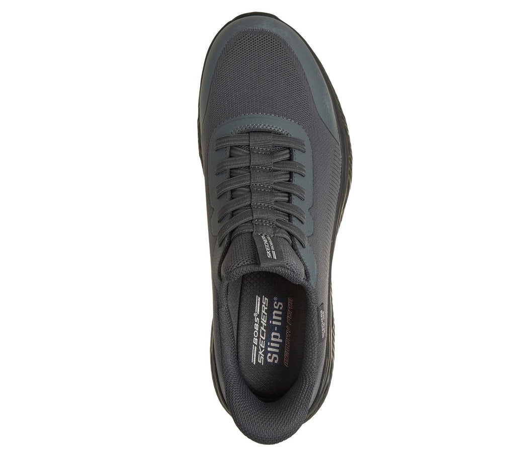 Skechers Slip-ins: BOBS Sport Arc Waves - Upper Motion