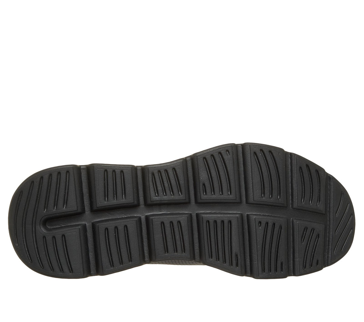 Skechers Slip-ins: BOBS Sport Arc Waves - Upper Motion