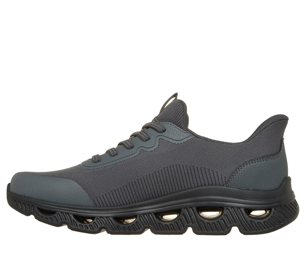 Skechers Slip-ins: BOBS Sport Arc Waves - Upper Motion