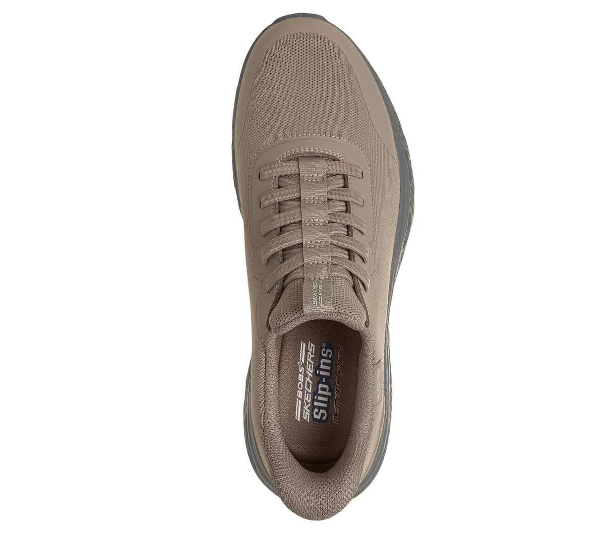 Skechers Slip-ins: BOBS Sport Arc Waves - Upper Motion