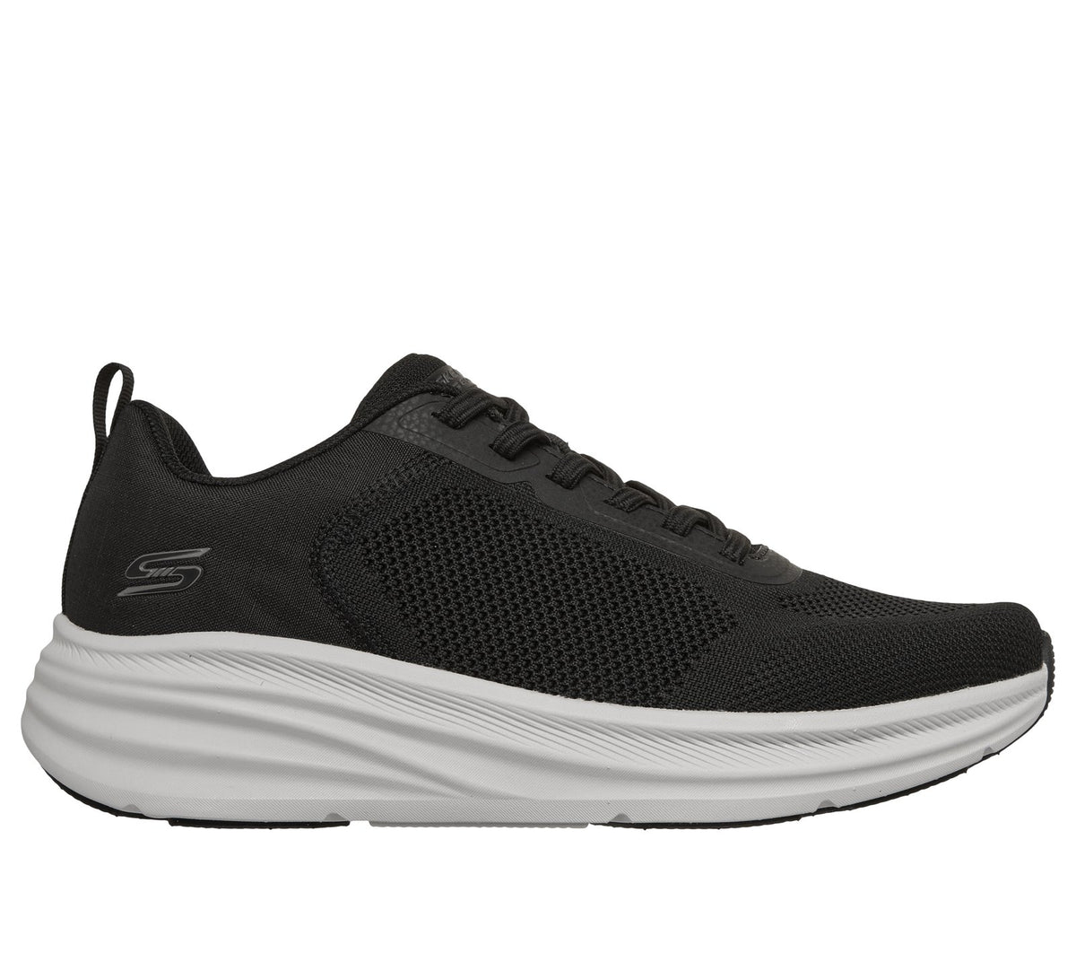 BOBS Skillz - Classic Note, BLACK