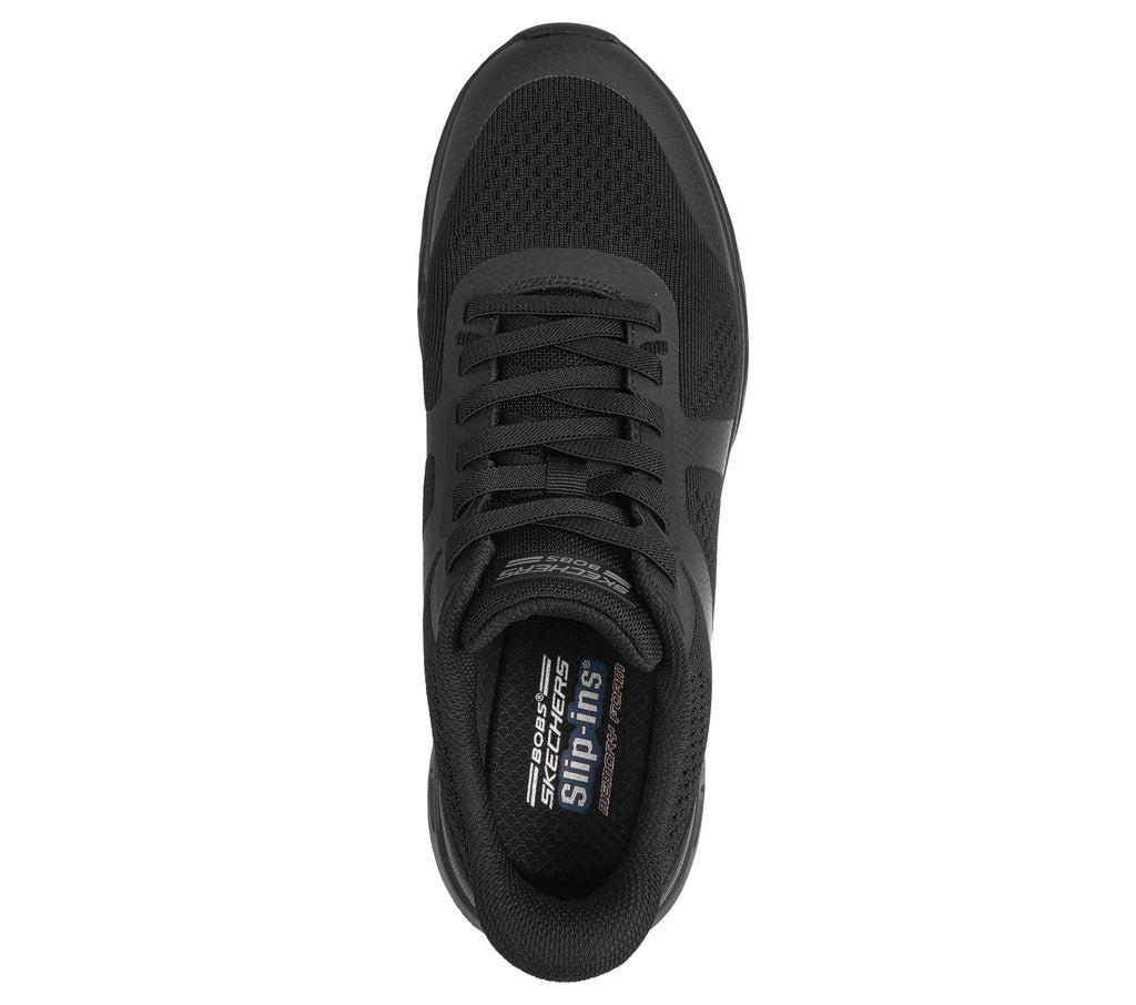 Skechers Slip-ins: BOBS Sport Arc Waves Remix - Feel Grounded