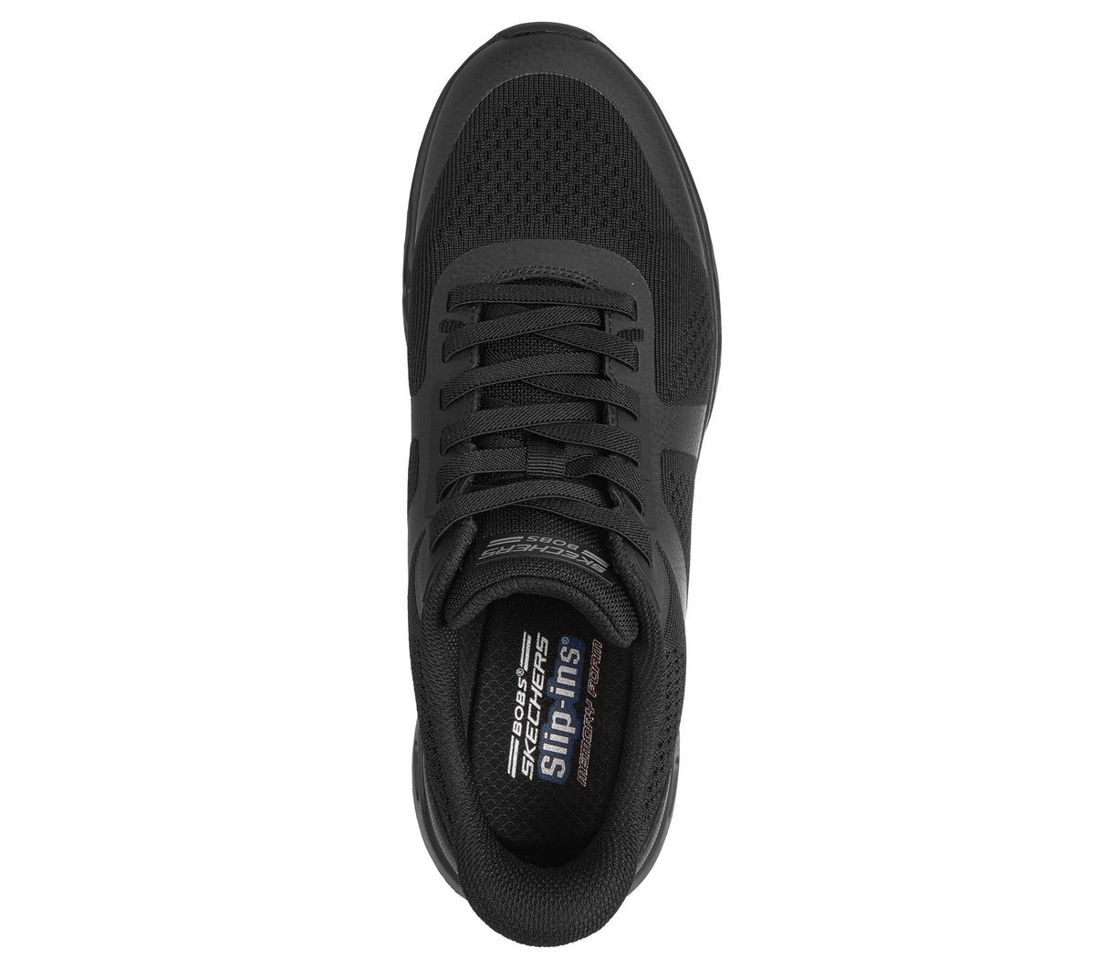 Skechers Slip-ins: BOBS Sport Arc Waves Remix - Feel Grounded