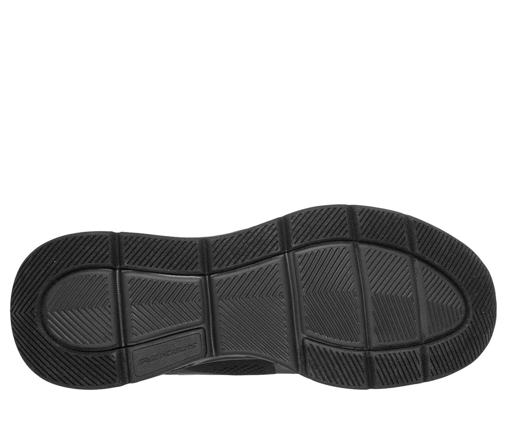 Skechers Slip-ins: BOBS Sport Arc Waves Remix - Feel Grounded