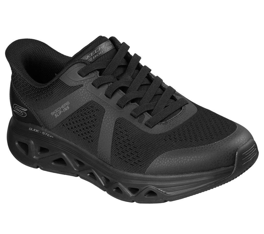 Skechers Slip-ins: BOBS Sport Arc Waves Remix - Feel Grounded