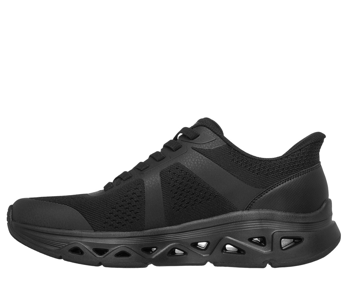 Skechers Slip-ins: BOBS Sport Arc Waves Remix - Feel Grounded