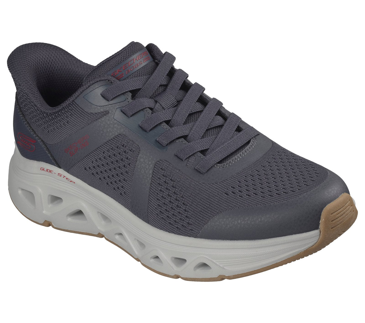 Skechers Slip-ins: BOBS Sport Arc Waves Remix - Feel Grounded