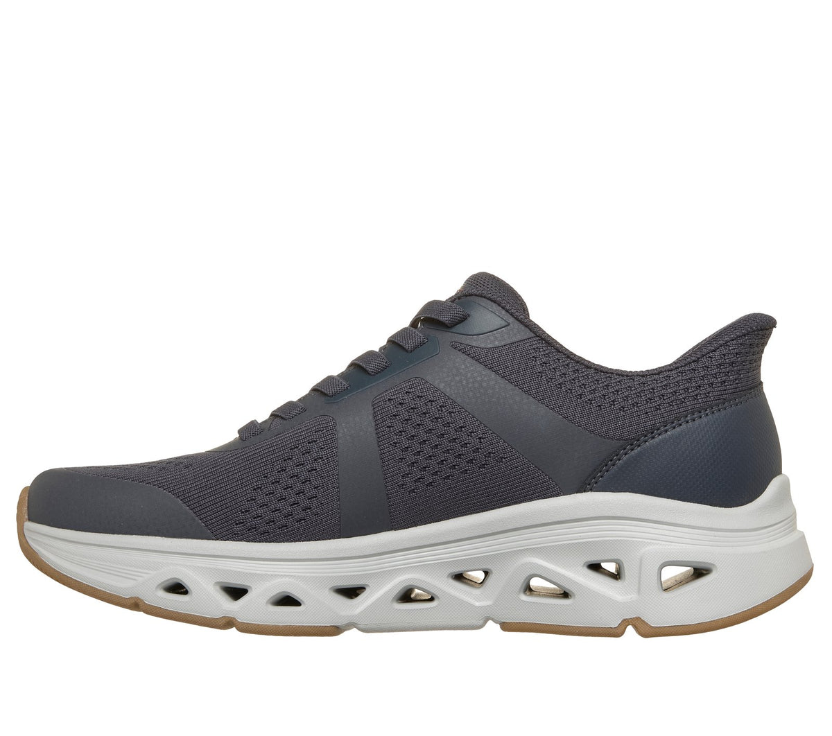 Skechers Slip-ins: BOBS Sport Arc Waves Remix - Feel Grounded