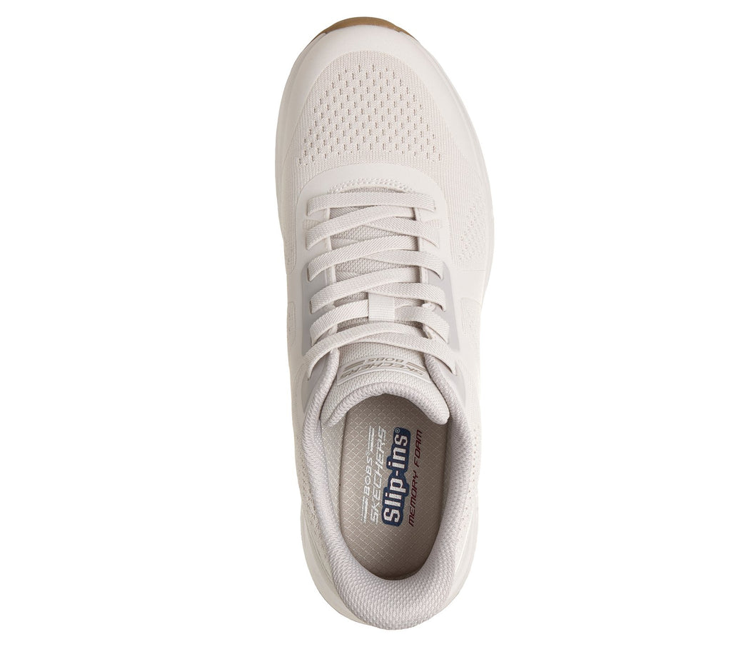 Skechers Slip-ins: BOBS Sport Arc Waves Remix - Feel Grounded
