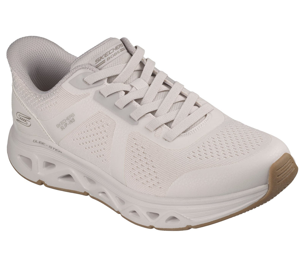 Skechers Slip-ins: BOBS Sport Arc Waves Remix - Feel Grounded
