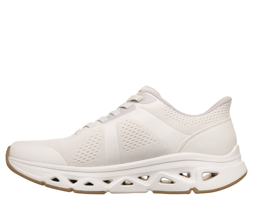 Skechers Slip-ins: BOBS Sport Arc Waves Remix - Feel Grounded