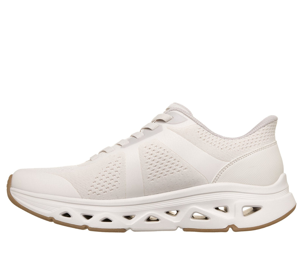 Skechers Slip-ins: BOBS Sport Arc Waves Remix - Feel Grounded