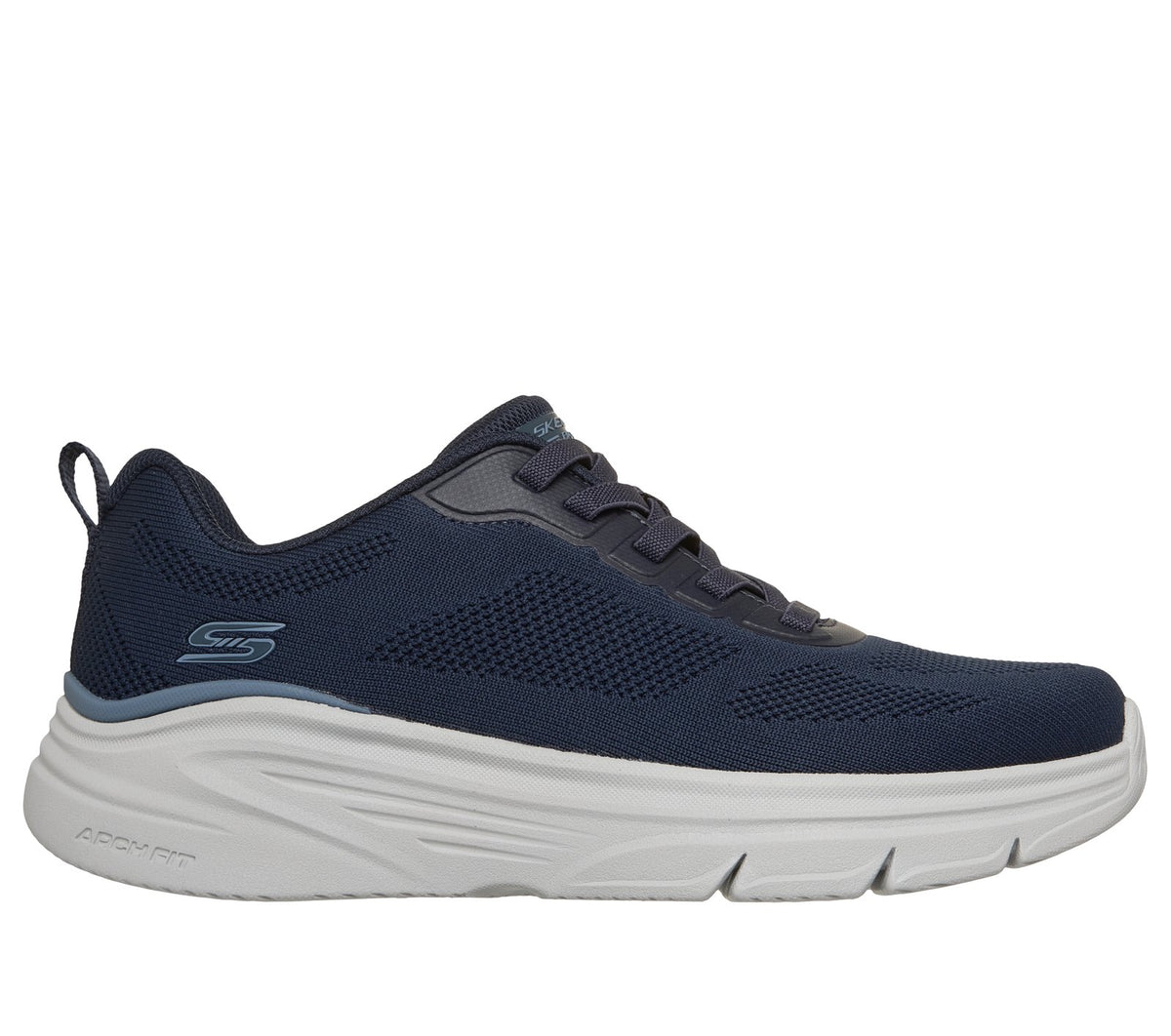 BOBS Sport Arch Fit Elev8, DARK NAVY