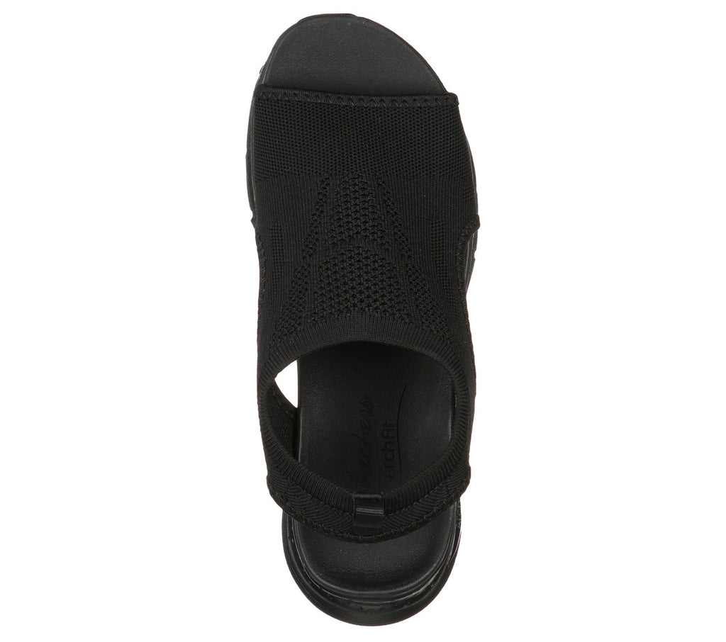 Arch Fit Sandal - City Catch