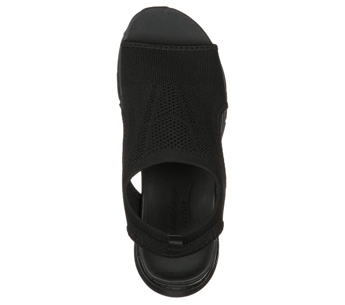 Arch Fit Sandal - City Catch